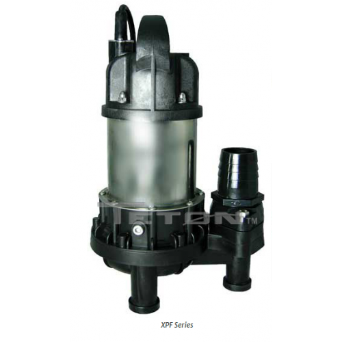 Teton Dynamics XPF Series Pond Pump 6000